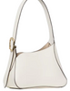 Kate Spade New York 454 Sculpted Shoulder Bag Meringue