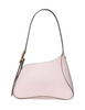 Kate Spade New York 454 Sculpted Shoulder Bag Shimmer Pink
