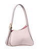 Kate Spade New York 454 Sculpted Shoulder Bag Shimmer Pink