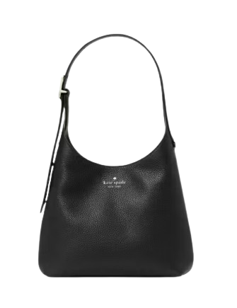 Kate Spade New York 454 Small Shoulder Bag Black