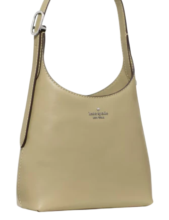 Kate Spade New York 454 Small Shoulder Bag Elm