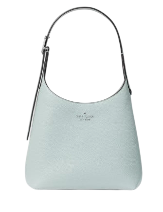 Kate Spade New York 454 Small Shoulder Bag Lake Mist