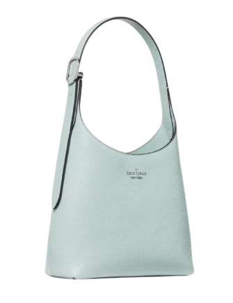 Kate Spade New York 454 Small Shoulder Bag Lake Mist