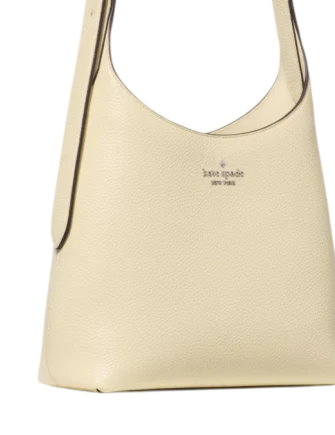 Kate Spade New York 454 Small Shoulder Bag Lemon Fondant