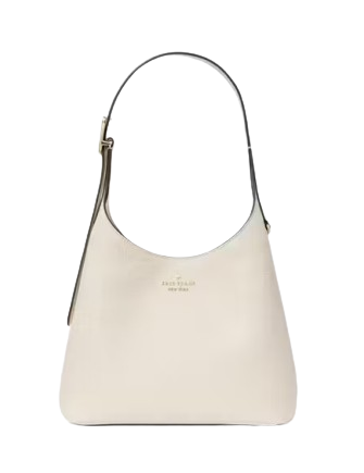Kate Spade New York 454 Small Shoulder Bag Meringue