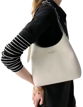 Kate Spade New York 454 Small Shoulder Bag Meringue