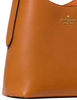 Kate Spade New York 454 Small Shoulder Bag Orange Jasper