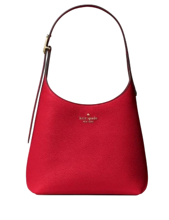 Kate Spade New York 454 Small Shoulder Bag Perfect Cherry 
