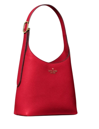 Kate Spade New York 454 Small Shoulder Bag Perfect Cherry 