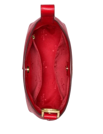 Kate Spade New York 454 Small Shoulder Bag Perfect Cherry 