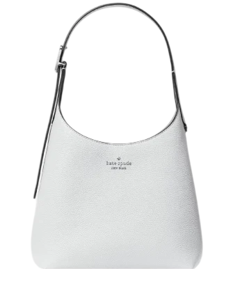Kate Spade New York 454 Small Shoulder Bag Quarry Grey