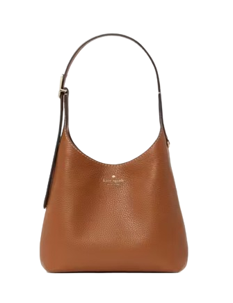 Kate Spade New York 454 Small Shoulder Bag Warm Gingerbread