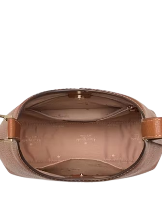 Kate Spade New York 454 Small Shoulder Bag Warm Gingerbread