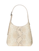 Kate Spade New York 454 Snake Embossed Small Shoulder Bag