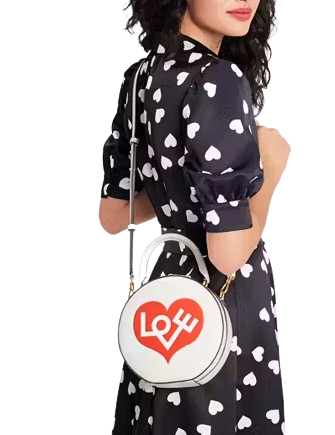 Kate Spade New York Alexander Girard x Kate Spade New York Heart Kate Spade New York Alexander Girard x Kate Spade New York Heart