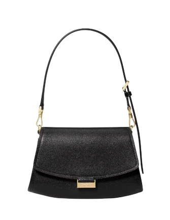 Kate Spade New York Ali Mini Crossbody Bag Black