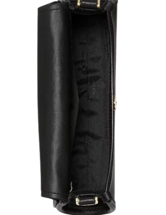 Kate Spade New York Ali Mini Crossbody Bag Black
