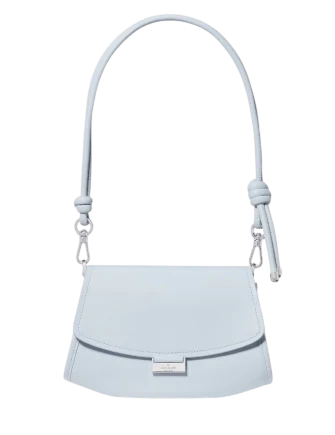 Kate Spade New York Ali Mini Crossbody Bag Pale Sapphirine 