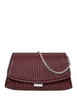 Kate Spade New York Ali Quilted Shoulder Bag Grenache