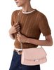 Kate Spade New York Ali Quilted Shoulder Bag Rose Smoke