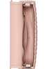 Kate Spade New York Ali Quilted Shoulder Bag Rose Smoke
