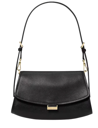 Kate Spade New York Ali Shoulder Bag Black