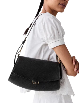 Kate Spade New York Ali Shoulder Bag Black