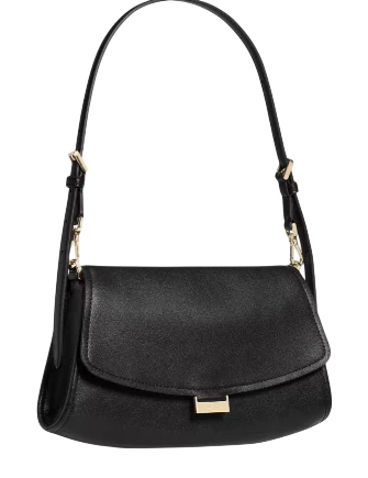 Kate Spade New York Ali Shoulder Bag Black