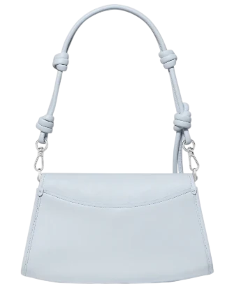 Kate Spade New York Ali Shoulder Bag Pale Sapphirine