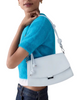 Kate Spade New York Ali Shoulder Bag Pale Sapphirine