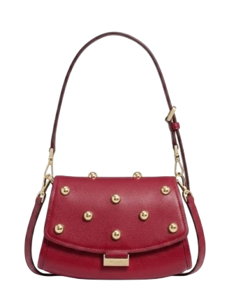 Kate Spade New York Ali Studded Mini Crossbody Bag