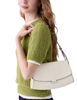 Kate Spade New York Ali Studded Shoulder Bag Meringue