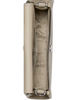 Kate Spade New York Ali Suede Mini Crossbody Bag Light Sand