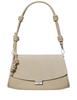 Kate Spade New York Ali Suede Shoulder Bag Light Sand