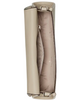 Kate Spade New York Ali Suede Shoulder Bag Light Sand