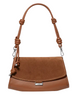 Kate Spade New York Ali Suede Shoulder Bag Warm Gingerbread