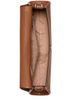 Kate Spade New York Ali Suede Shoulder Bag Warm Gingerbread