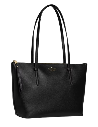 Kate Spade New York All Day Tote Bag Black