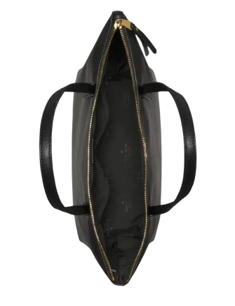 Kate Spade New York All Day Tote Bag Black