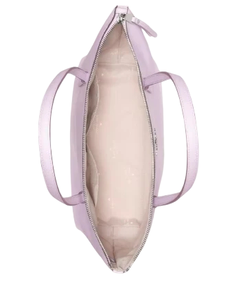 Kate Spade New York All Day Tote Bag Icy Lavender 