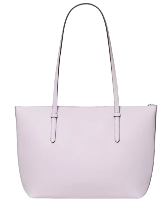 Kate Spade New York All Day Tote Bag Icy Lavender 