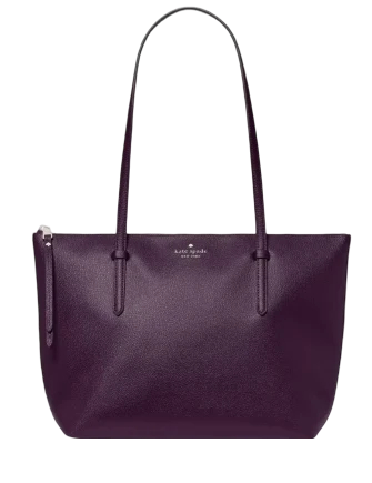 Kate Spade New York All Day Tote Bag  Jet Set