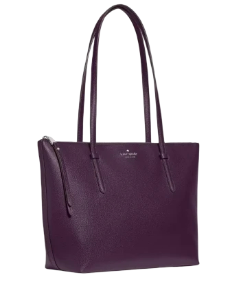 Kate Spade New York All Day Tote Bag  Jet Set