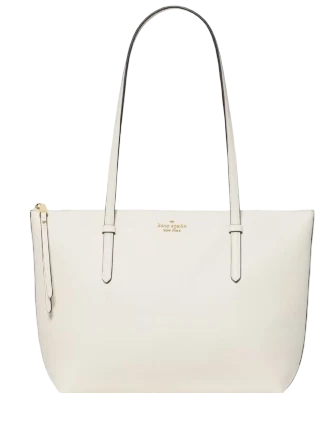 Kate Spade New York All Day Tote Bag Meringue