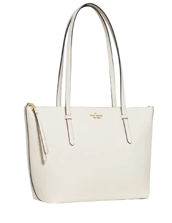 Kate Spade New York All Day Tote Bag Meringue