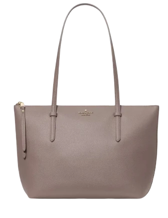 Kate Spade New York All Day Tote Bag Mineral Grey