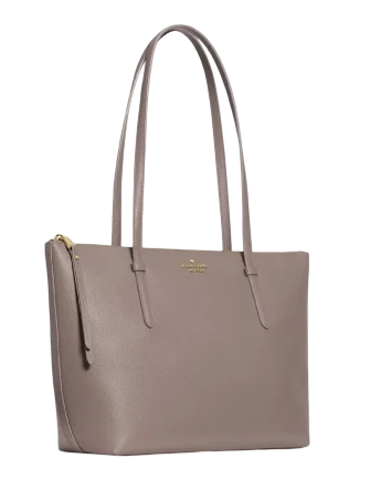 Kate Spade New York All Day Tote Bag Mineral Grey