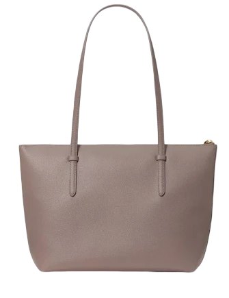 Kate Spade New York All Day Tote Bag Mineral Grey