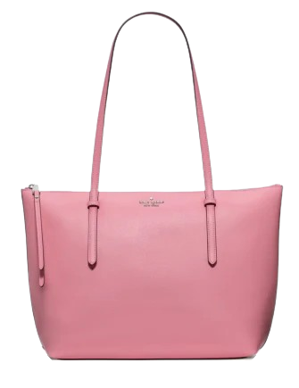 Kate Spade New York All Day Tote Grapefruit Soda