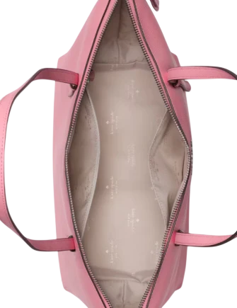Kate Spade New York All Day Tote Grapefruit Soda